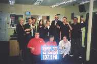 The Team 1999