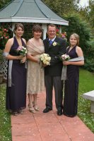 Our Daughters Hayleigh and Hanna