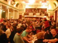 Thanet Beer Festival 2010