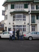 The Foy Boat in Ramsgate