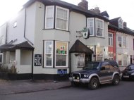 Dove, Deal and Sandwich pub of the year 2008, 2009 and now 2010. Well done to Chris and his team
