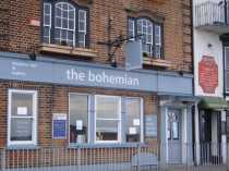 The Bohemian, Deal