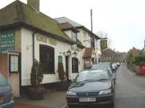 Kings Head, Kingsdown