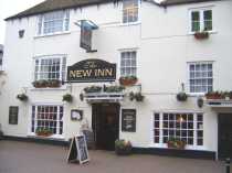 The New Inn, High Street, Deal