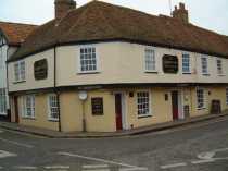 The Crispian, Sandwich