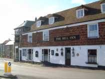 The Bell at Minster, Thanet