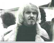 Radio Caroline Founder Ronan