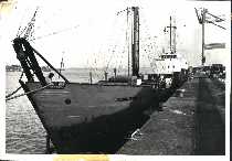 In Harwich 1986