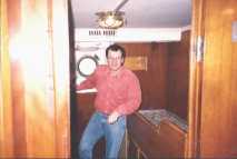 In my old Cabin 1994