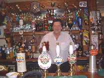 John the Landlord