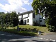 The Royal Oak at Nonington